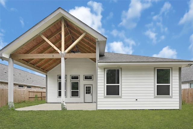 509 Little Spring Ct, Anahuac, TX 77514 - photo 25
