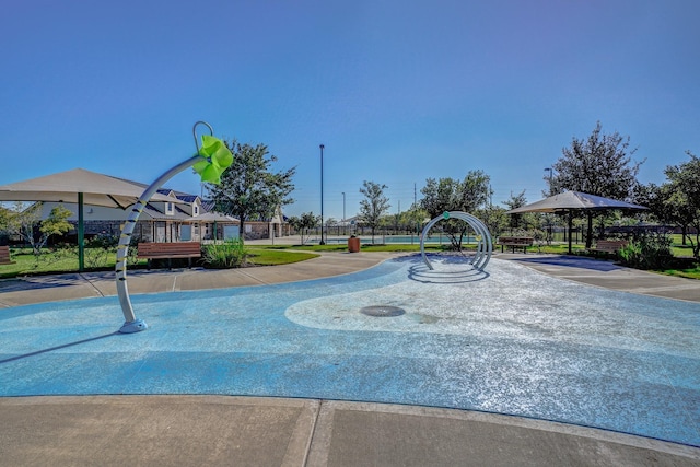 23411 Persimmon Creek Ln, Katy, TX 77493 - photo 33