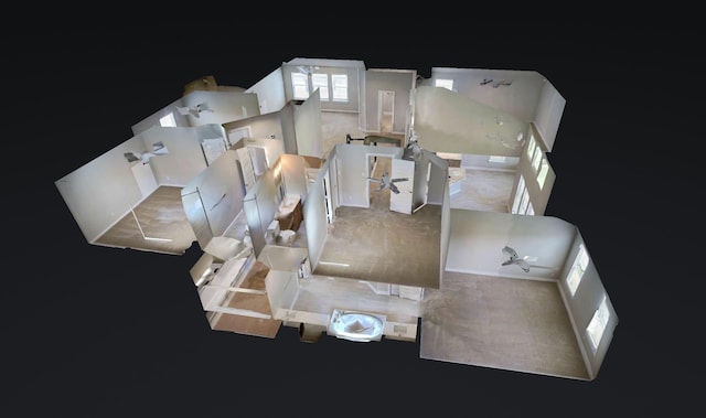23411 Persimmon Creek Ln, Katy, TX 77493 - photo 3