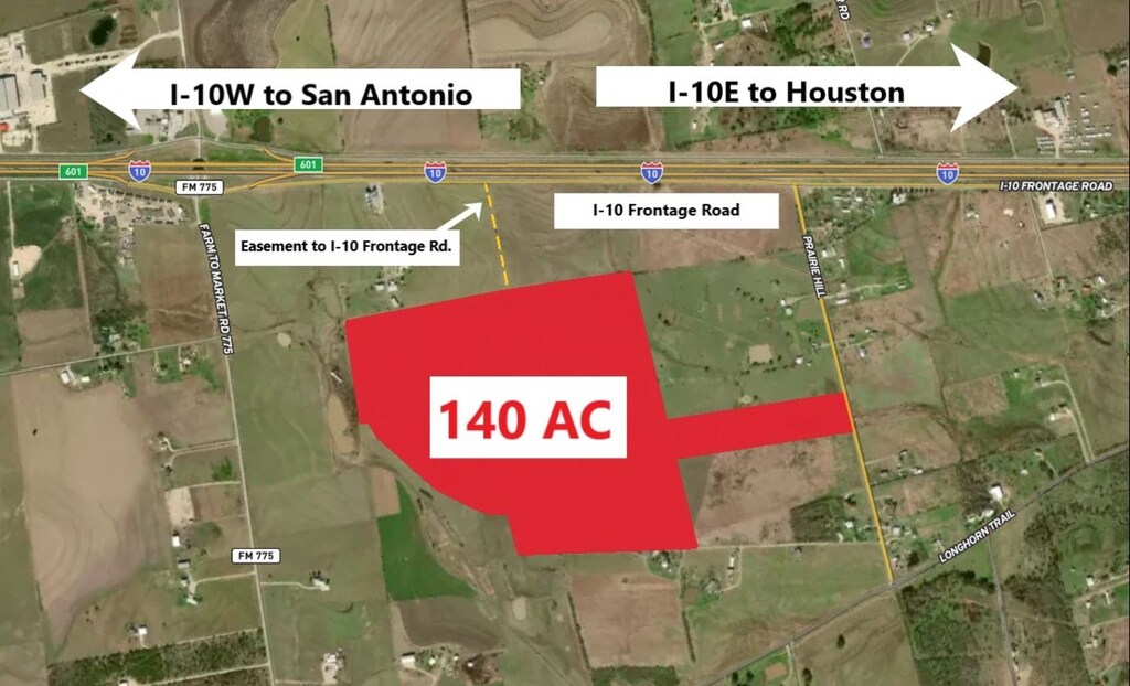 000 I-10 W, Seguin, TX 78155 - photo 1