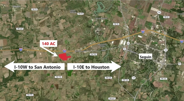 000 I-10 W, Seguin, TX 78155 - photo 2