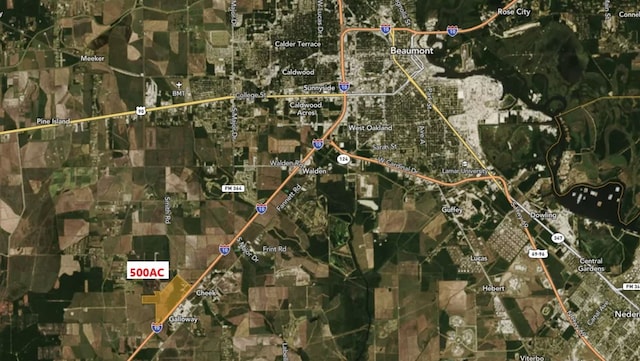 11357 I-10, Beaumont, TX 77705 - photo 3