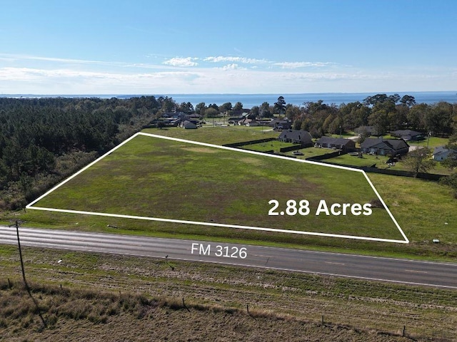 6240 Fm-3126, Livingston TX, 77351 land for sale