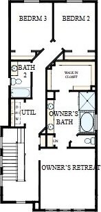 3411 Loam Ln, Richmond, TX 77406 - view of home floor plan