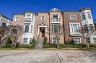 view of townhome / multi-family property