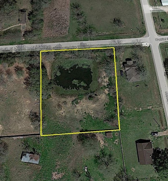 625 Ezekiel Smith St, Prairie View TX, 77484 land for sale