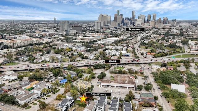 1602 Barbee St, Houston TX, 77004 land for sale