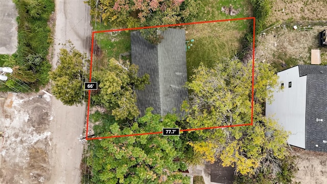 1602 Barbee St, Houston TX, 77004 land for sale