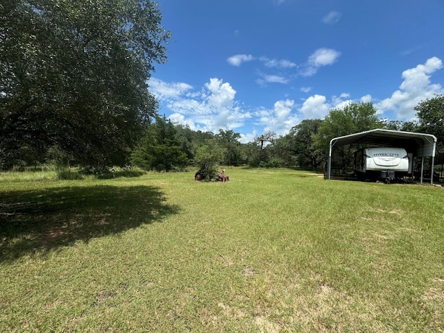 Listing photo 2 for 2942 Sandy Creek Rd, Garwood TX 77442