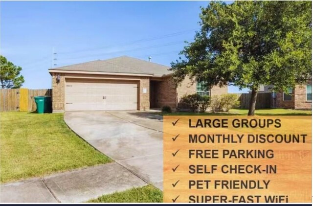 883 Indigo Springs Ln, La Marque, TX 77568 - photo 18