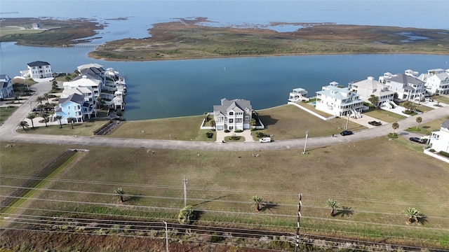 Listing photo 3 for 21011 W Sunset Bay Dr, Galveston TX 77554