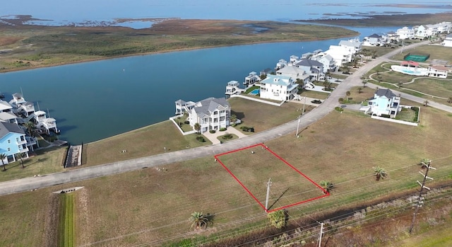 21011 W Sunset Bay Dr, Galveston TX, 77554 land for sale