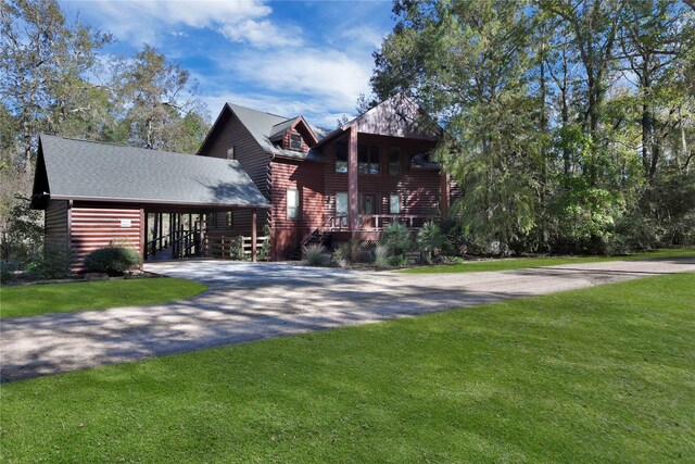 69 Artesian Ave, Cleveland, TX 77327 - photo 2