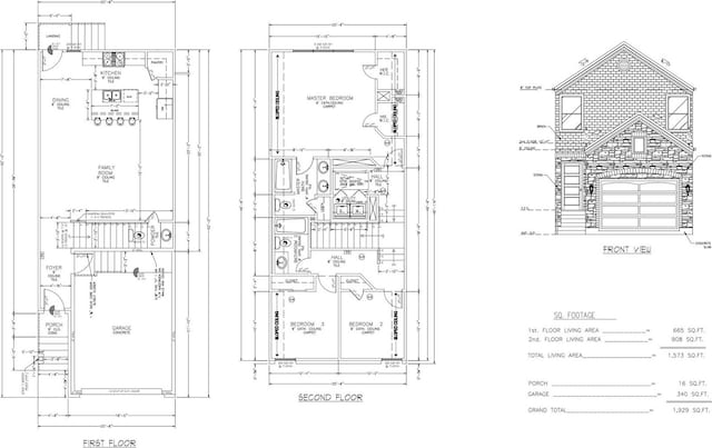 Listing photo 3 for 2320 Staples St, Houston TX 77026