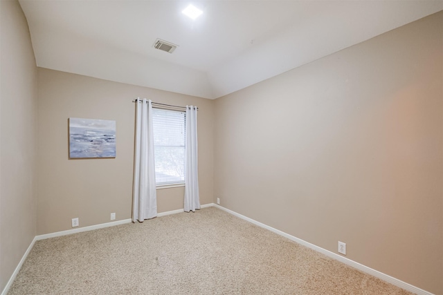 3102 Silver Cedar Trl, Katy, TX 77449 - empty room with carpet and baseboards
