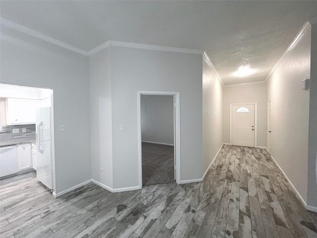 bonus room featuring carpet flooring and a textured ceiling