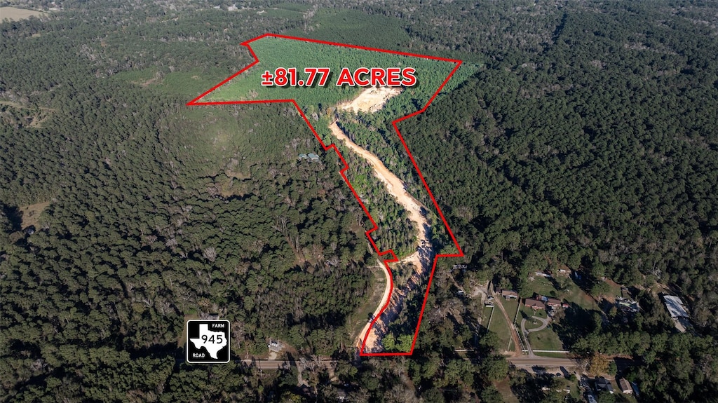 0000 Fm 945, Cleveland, TX 77328 - photo 3