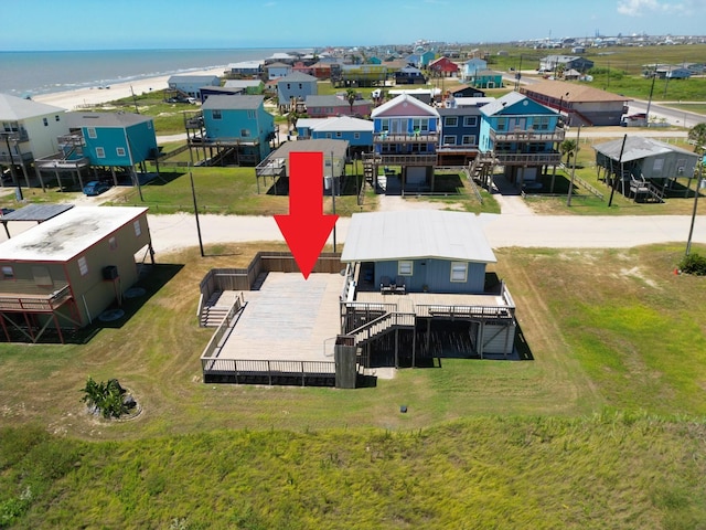 Listing photo 2 for 000 Yucca Ave, Surfside Beach TX 77541