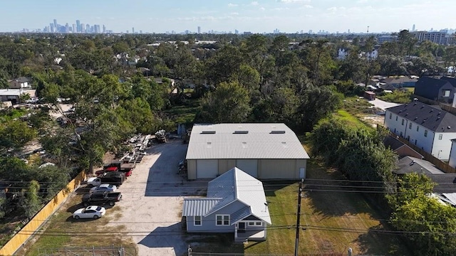 327 Thornton Rd, Houston TX, 77018 land for sale