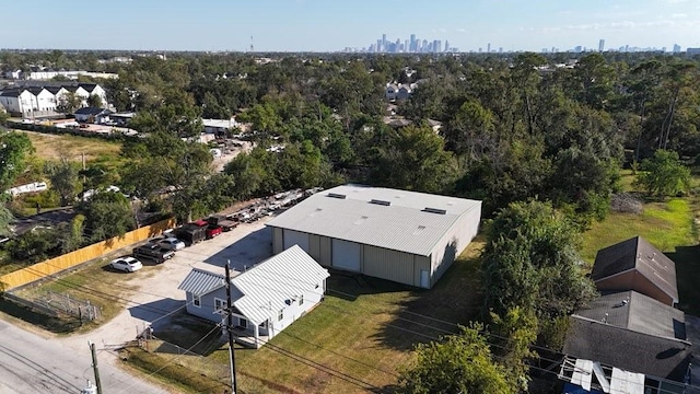 Listing photo 2 for 327 Thornton Rd, Houston TX 77018