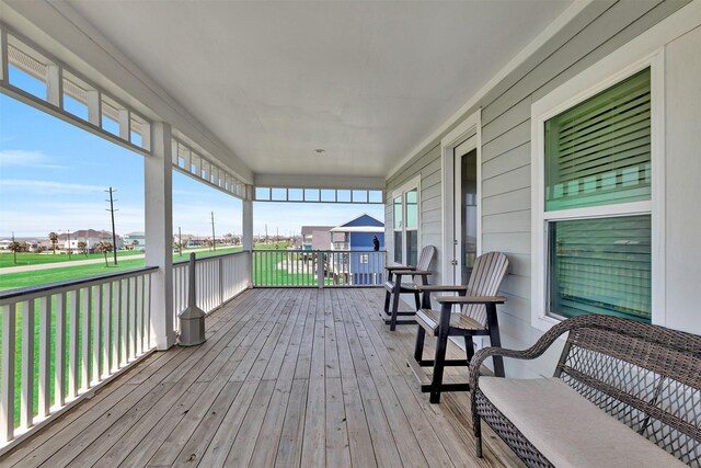 18515 Shaman Dr, Galveston, TX 77554 - photo 23
