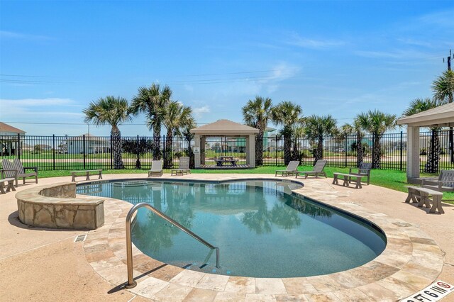 18515 Shaman Dr, Galveston, TX 77554 - photo 29