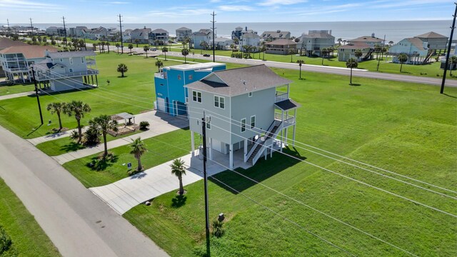 18515 Shaman Dr, Galveston, TX 77554 - photo 35