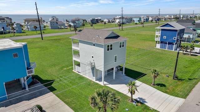 18515 Shaman Dr, Galveston, TX 77554 - photo 37