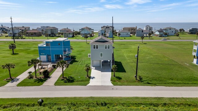 18515 Shaman Dr, Galveston, TX 77554 - photo 34