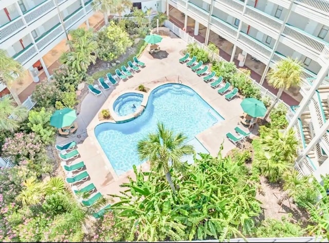 6102 Seawall Blvd Unit 193, Galveston, TX 77551 - photo 16