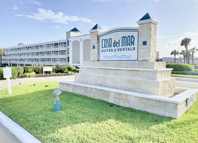 6102 Seawall Blvd Unit 193, Galveston, TX 77551 - photo 4