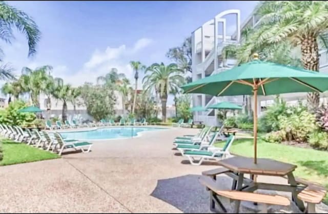 6102 Seawall Blvd Unit 193, Galveston, TX 77551 - photo 15
