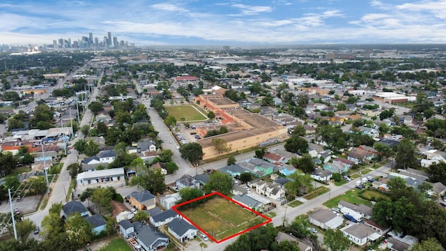 905 Wooding St, Houston TX, 77011 land for sale