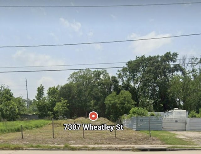 0 Wheatley St, Houston TX, 77088 land for sale