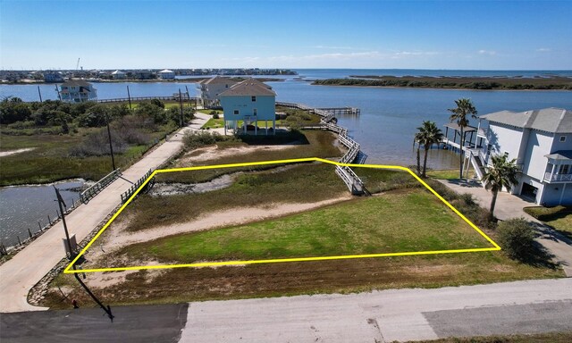 3102 Road Less Traveled, Galveston, TX 77554 - photo 3