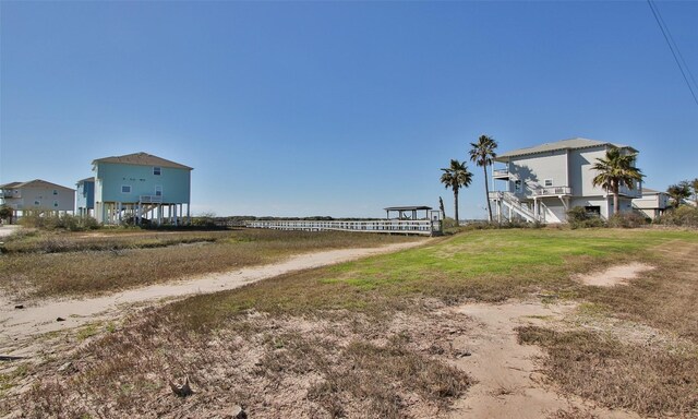 3102 Road Less Traveled, Galveston, TX 77554 - photo 13