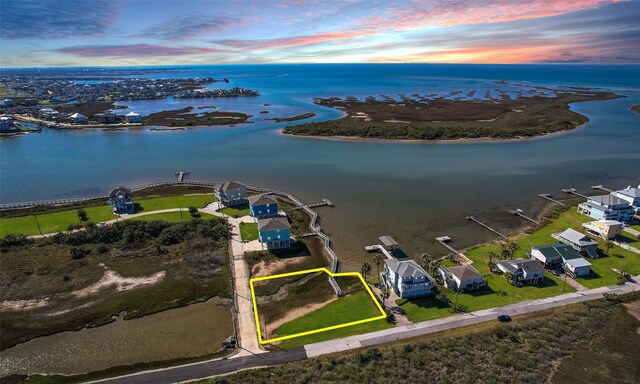 3102 Road Less Traveled, Galveston, TX 77554 - photo 1