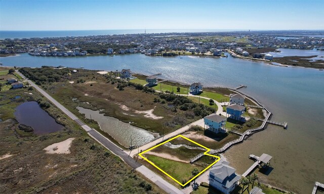 3102 Road Less Traveled, Galveston, TX 77554 - photo 2