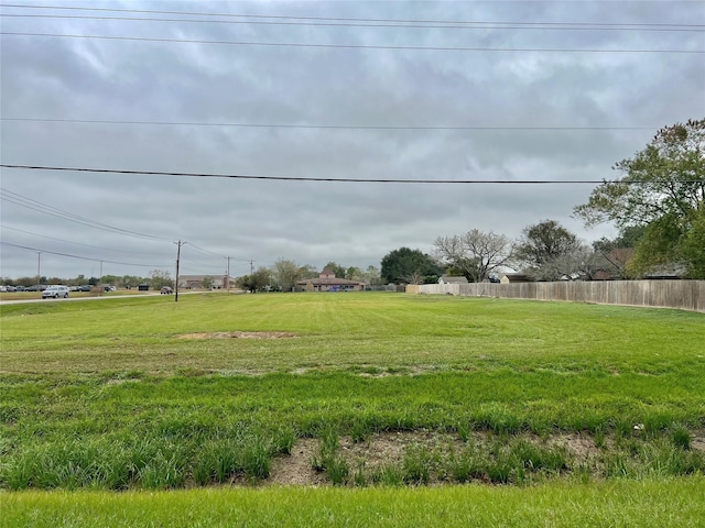 0 N Valderas, Angleton TX, 77515 land for sale