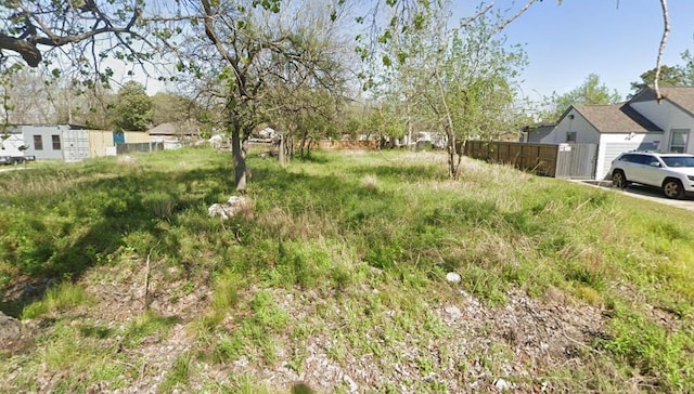 113 Gans St, Houston TX, 77029 land for sale