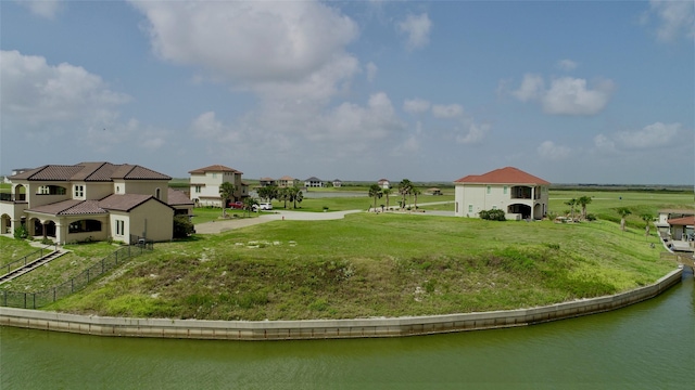 LOT209 Venice Ct, Port O Connor TX, 77982 land for sale