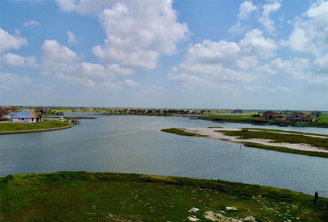 Listing photo 2 for LOT209 Venice Ct, Port O Connor TX 77982