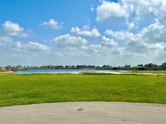 Listing photo 3 for LOT209 Venice Ct, Port O Connor TX 77982