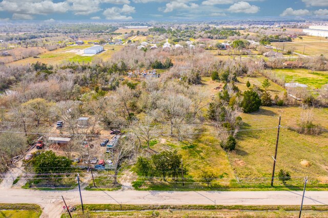 0 Jackson Rd, Hitchcock TX, 77563 land for sale