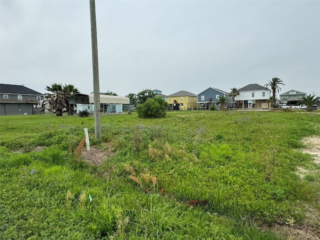 Listing photo 3 for 883 Sandollar, Crystal Beach TX 77650