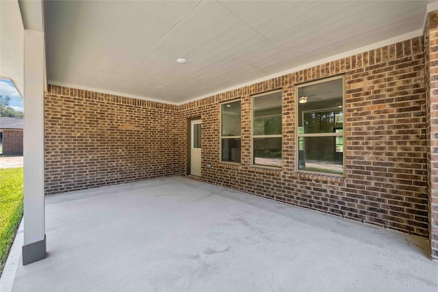 1485 Rd 66114, Dayton, TX 77535 - view of patio