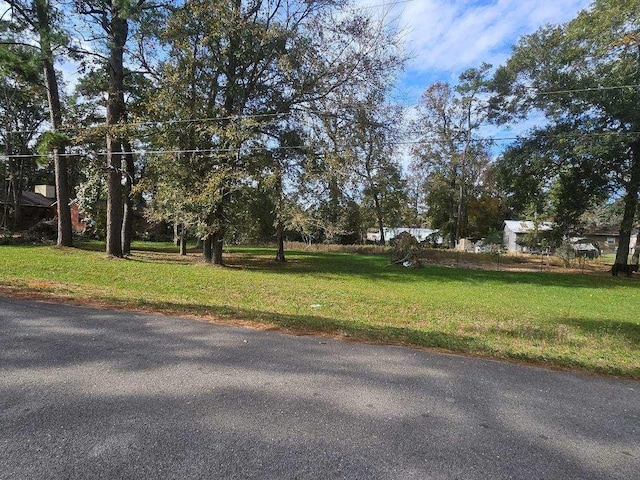 0 Mistletoe Trl, Magnolia TX, 77354 land for sale