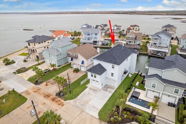 430 Amanda Cir, Tiki Island, TX 77554 - photo 4