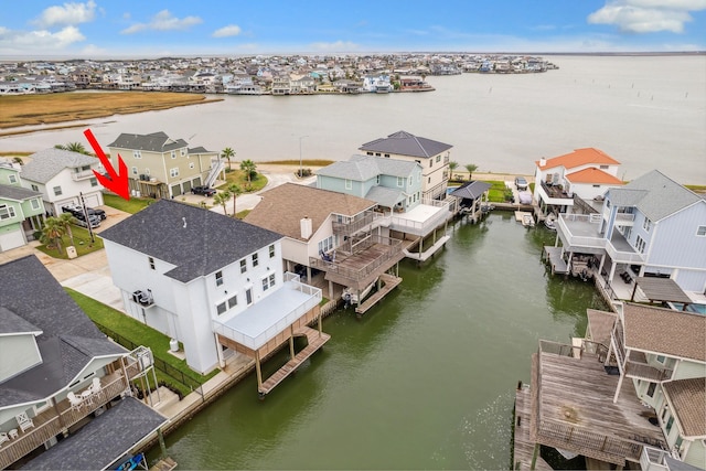 430 Amanda Cir, Tiki Island, TX 77554 - photo 6