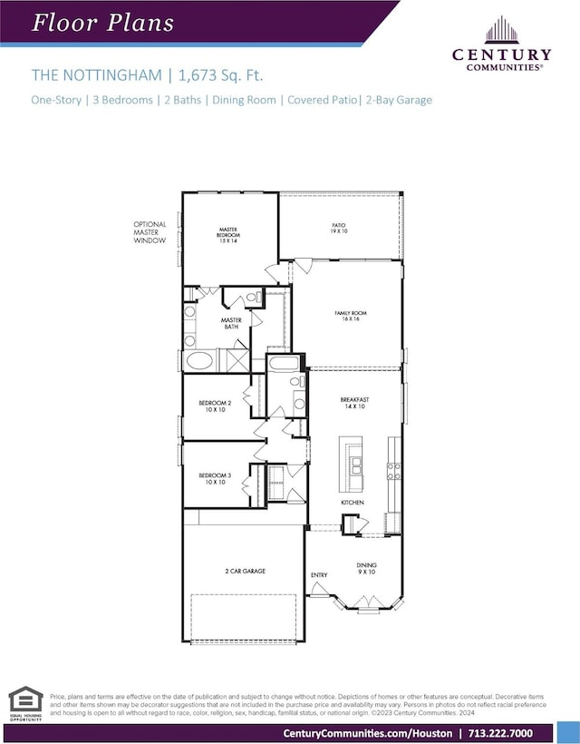 Listing photo 3 for 33110 School Hill Rd, Fulshear TX 77441